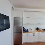 Barracuda Apartament Saranda