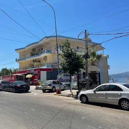 Διαμέρισμα Barracuda *