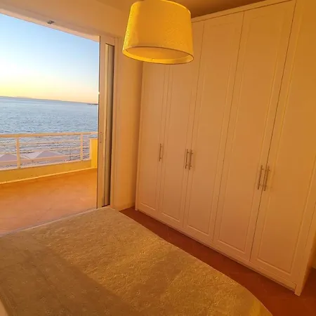 Apartment Barracuda View *