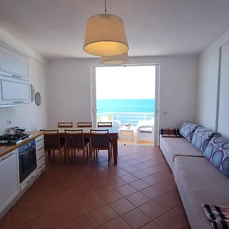 Apartment Barracuda View *