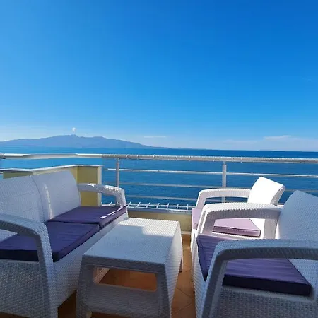 Barracuda View