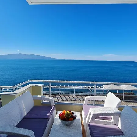 Barracuda View