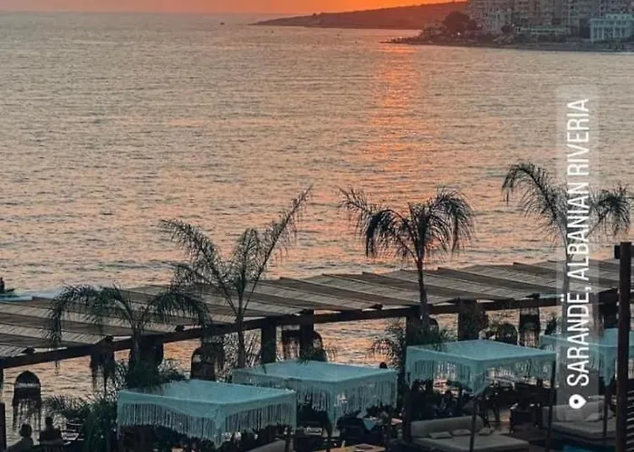Barracuda Sarandë