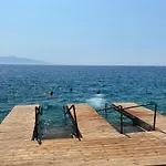 Barracuda Апартаменты *