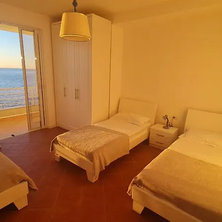 Barracuda Apartment Sarandë