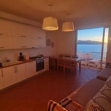 Apartment Barracuda View