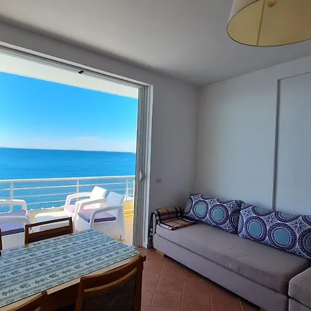 Apartament Barracuda View *