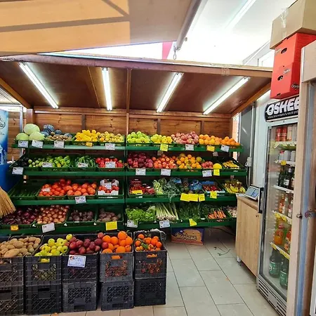 Barracuda View * Sarande