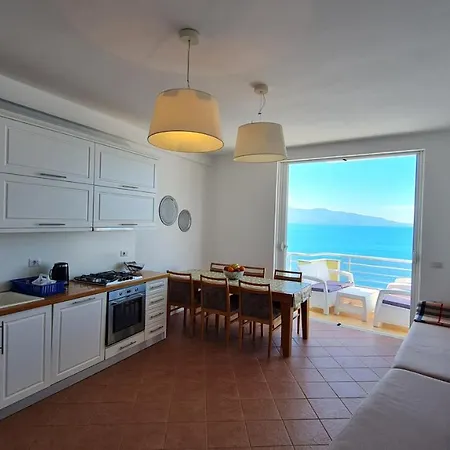 Apartamento Barracuda Apartment