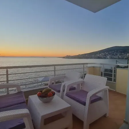 Barracuda View Apartment *