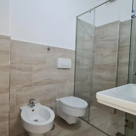 Barracuda Apartment *