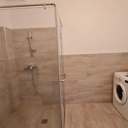 Apartamento Barracuda Apartment *