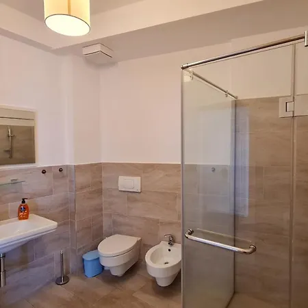 Barracuda Apartment Apartamento *