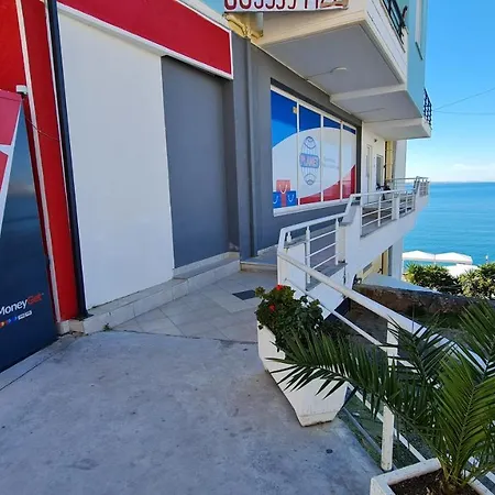 Barracuda Apartment Sarandë