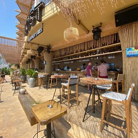 Apartamento Barracuda Apartment