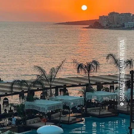 Barracuda View Saranda