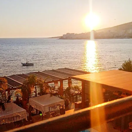 Barracuda Apartament Saranda