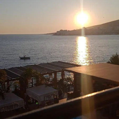 Apartment Barracuda View Sarande