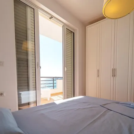 Barracuda View Sarande