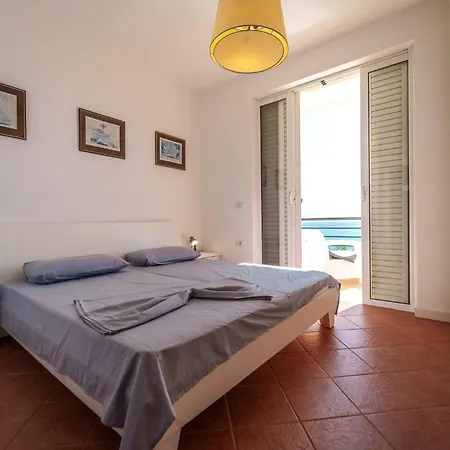 Barracuda Apartment Apartamento *