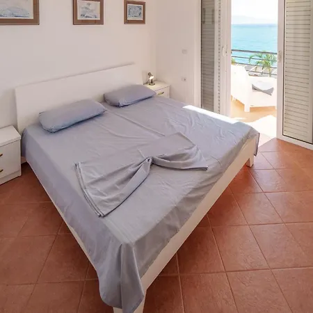 Barracuda View Sarande