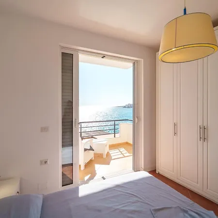 Barracuda Apartment Apartamento