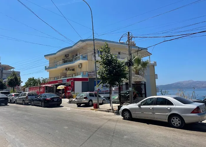 Apartament Barracuda *