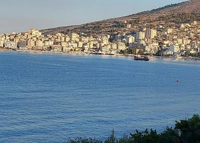 Barracuda Apartament *