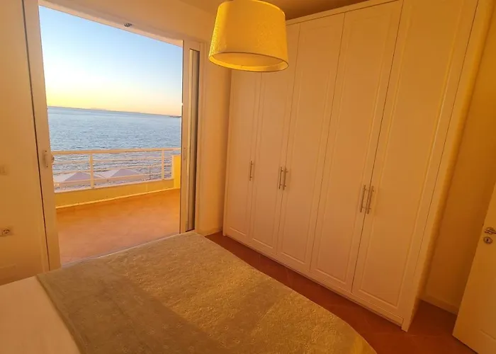 Apartament Barracuda *