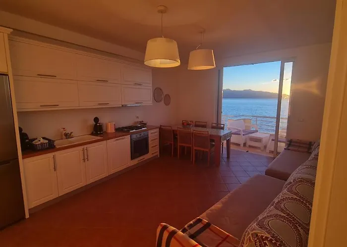 Apartament Barracuda