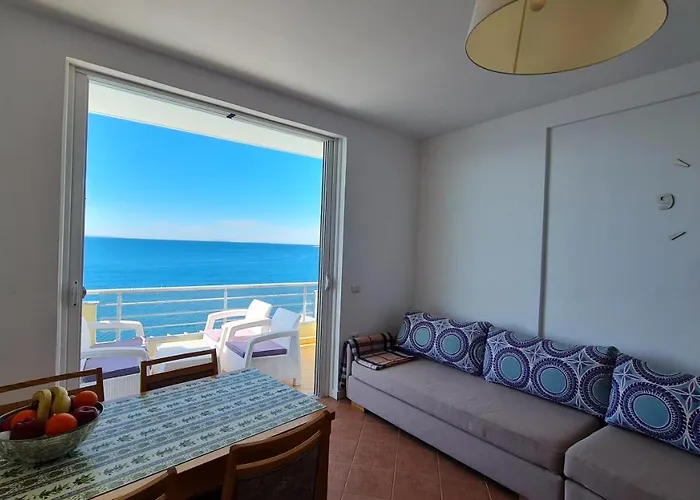 Apartament Barracuda *