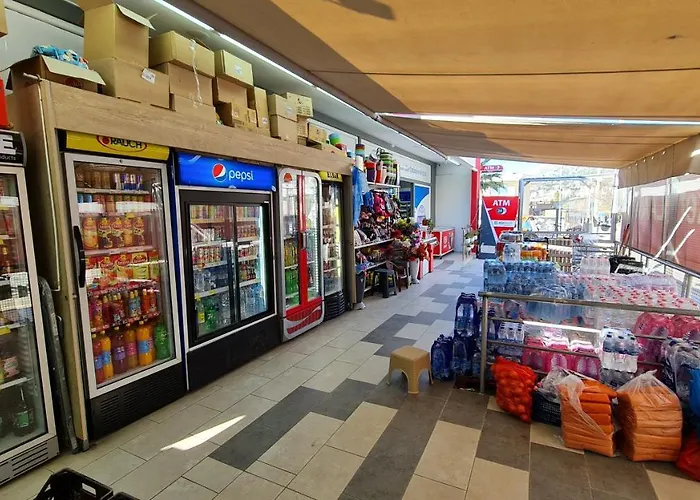 Apartament Barracuda