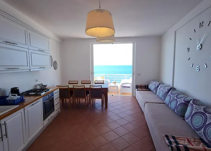 Apartament Barracuda *