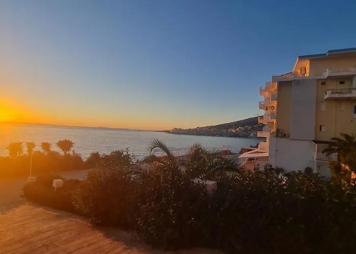 Barracuda Apartament