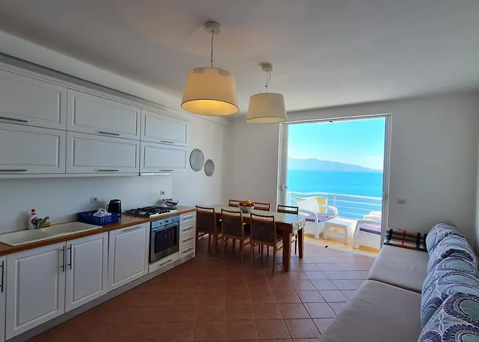 Apartament Barracuda