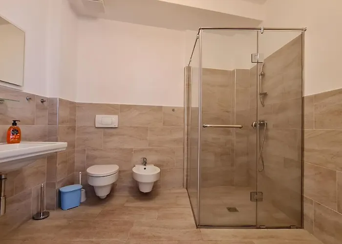 Barracuda Apartament Saranda