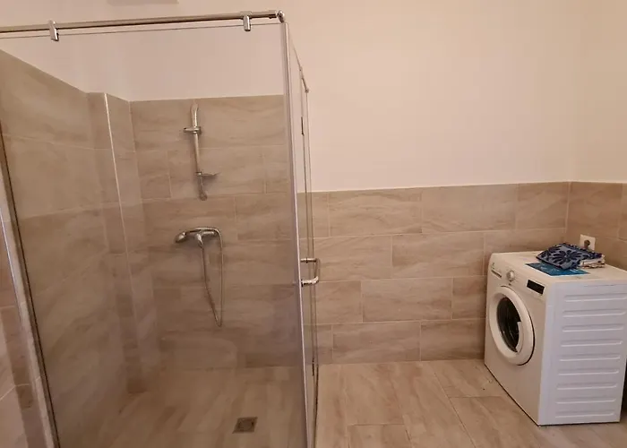 Apartament Barracuda *