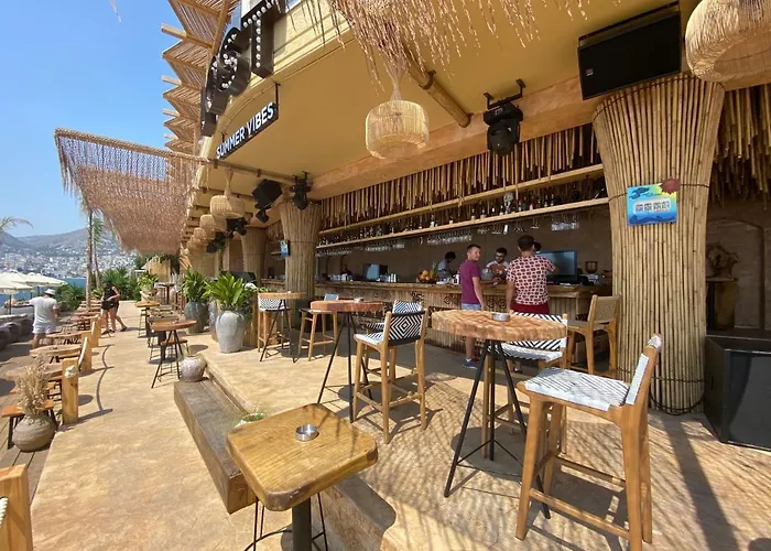 Apartament Barracuda