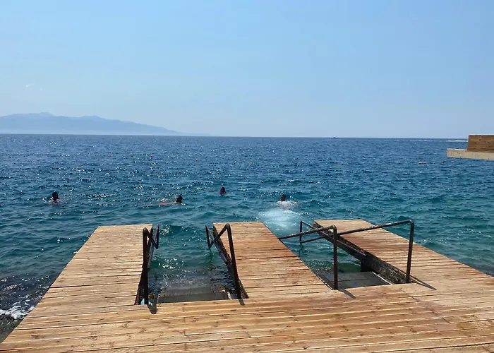 Barracuda Apartament *