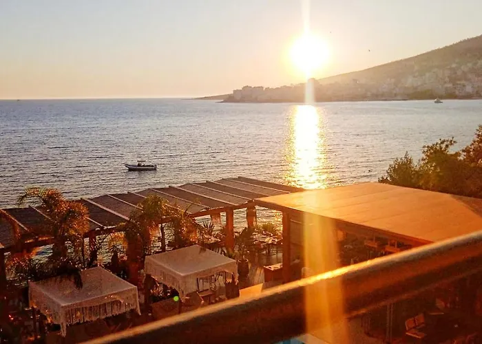 Barracuda Apartament Saranda