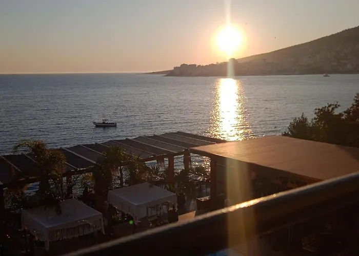 Apartament Barracuda Saranda