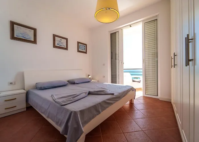 Barracuda Apartament *