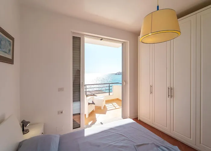 Barracuda Apartament